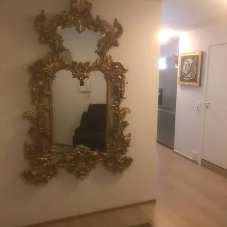 Penthouse In * אוסלו