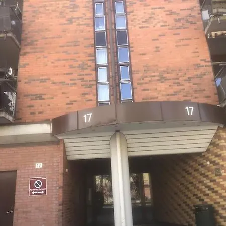 דירה Penthouse In *