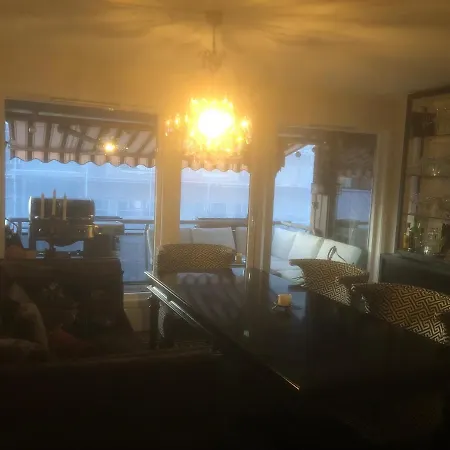 Penthouse In * אוסלו