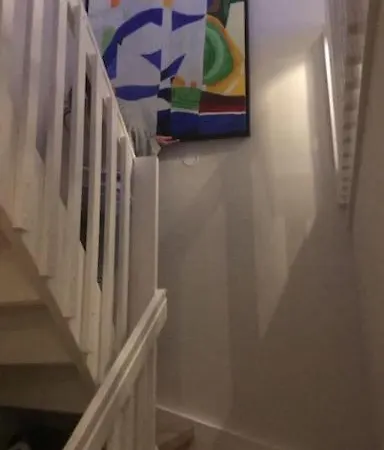 Penthouse In אוסלו