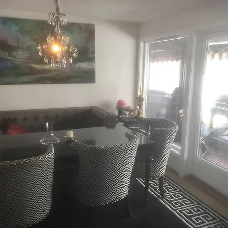 Penthouse In *