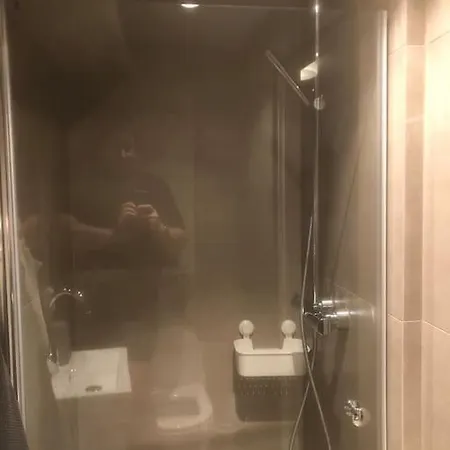 Penthouse In * אוסלו