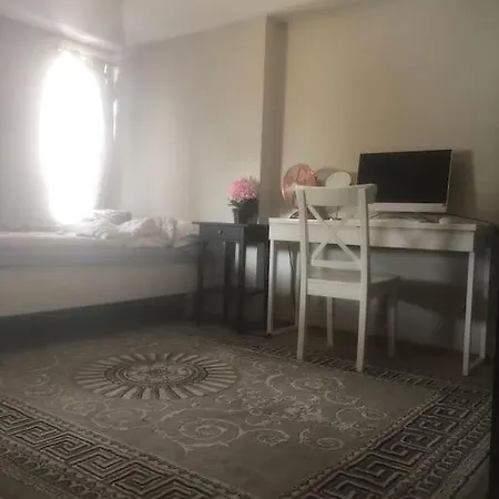 Penthouse In דירה *