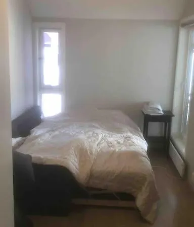 Penthouse In Apartmán *