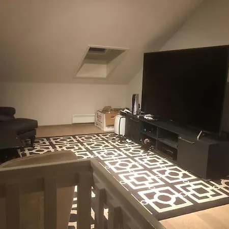 Penthouse Central In