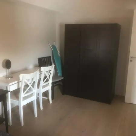 דירה Penthouse In