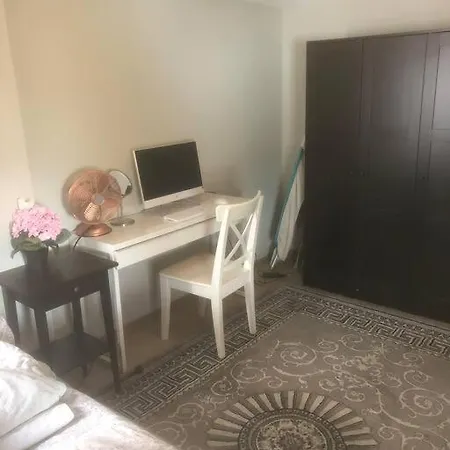 Penthouse In אוסלו