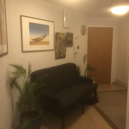 Apartmán Penthouse In *